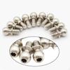 10Pcs Metal Ball Head Screws Fixing Durable Replacement Fasteners Spherical Bolts for 124017 124018