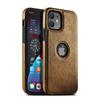 Для IPhone 13 12 11 Pro Max 12 13 Mini XR XS X 8 7 6S Plus SE 2020 тонкий чехол из искусственной кожи с отверстием для логотипа, мягкая силиконовая противоударная задняя крышка