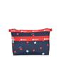 Мешочек COSMETIC Red Delicious [Официальный] CLUTCH/7105 Navy/Red