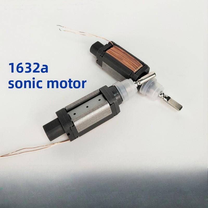 Электрическая зубная щетка Maglev акустический мотор секс-товары электрический стержень очиститель мотор