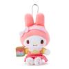 Sanrio My Melody Mascot Holder (Sanrio Dagashi Honpo) 284785