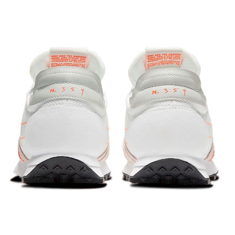 Nike Тип 'Рассвет' Белый Гипер Малиновый Женский DA7729-101