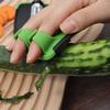 1 шт. легко очищает фрукты и овощи с помощью нашей ручной овощечистки из нержавеющей стали — идеальный кухонный аксессуар для быстрой еды
