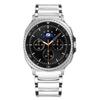 Керамический+Металлический Ремешок Для Samsung Galaxy Watch Ultra 2026 47мм Сменный Ремешок Для Galaxy Watch 8 44мм 40мм 8 Classic 46мм