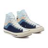 Converse Кеды Chuck 70 High 'The Great Outdoors' Сине-Коричневые Lifestyle 170838C