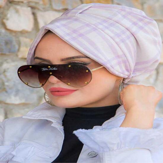 Hijab Abaya Cap Working Hijab Muslim Jewish Clothes Turkish Hat Scarf Women Accesoires Turban