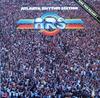 Виниловая пластинка ATLANTA RHYTHM SECTION Are You Ready PD26236 Polydor 1979 Канада Рок Б/у