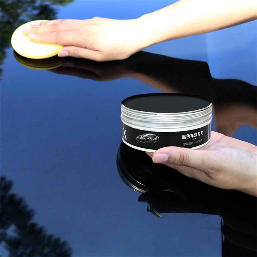 Автомобильный полироль, набор для покрытия воском, формула покрытия поверхности краски, твердый глянцевый восковой слой, водонепроницаемая пленка
