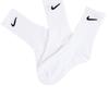 Nike Легкие носки на каждый день, 3 пары