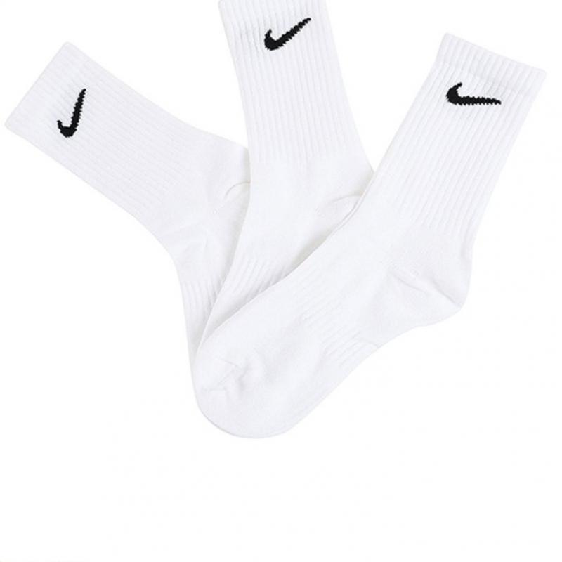 Nike Легкие носки на каждый день, 3 пары