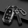 Alloy Car Remote Key Case Cover Holder Shell Fob for Land Rover Range Rover Sport Evoque Freelander for Jaguar XF XJ XE XJL XF