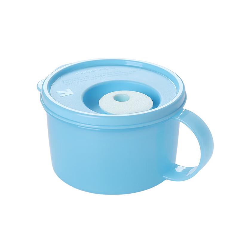 Портативный контейнер Tupperware для микроволновой печи