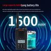 Motorola D135 License-Free Two-Way Radio (CN version)
