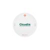 Cicadin Rescue Ato Sun Cushion SPF50+ PA++++ 25г 1 шт.