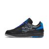 X Air Jordan 2 Retro Low SP"Черный и Королевский синий" DJ4375-004