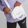 Puma Core Up New Sports Casual Logo Label Mini Shoulder Crossbody Bag Women bags White 079479-03