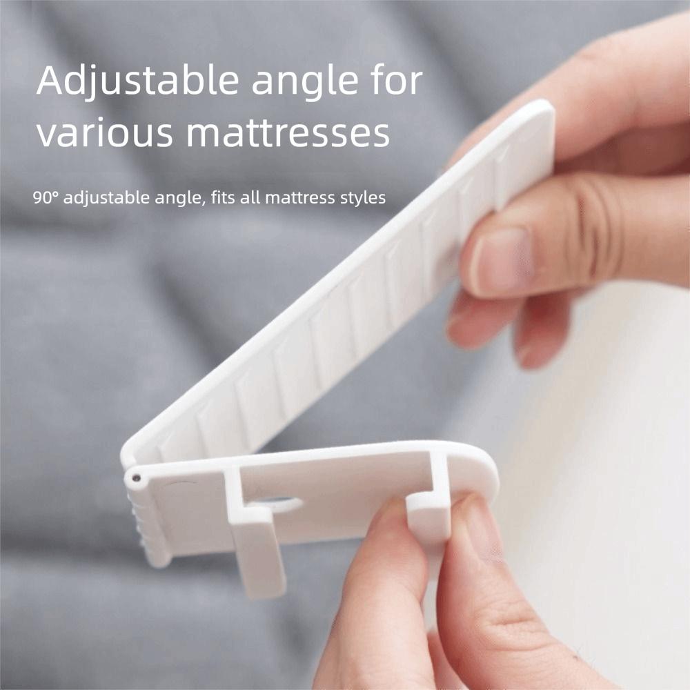 DIY Bed Anti-slip and Anti-running Clip Portable Sheet Invisible Buckle Sheet Fastener Sheet