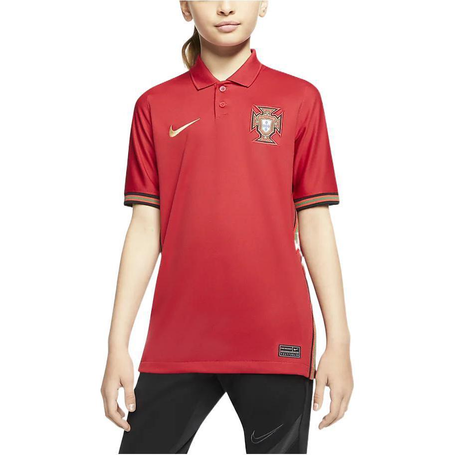 Nike Kids T Shirts Moderate CD1040-687