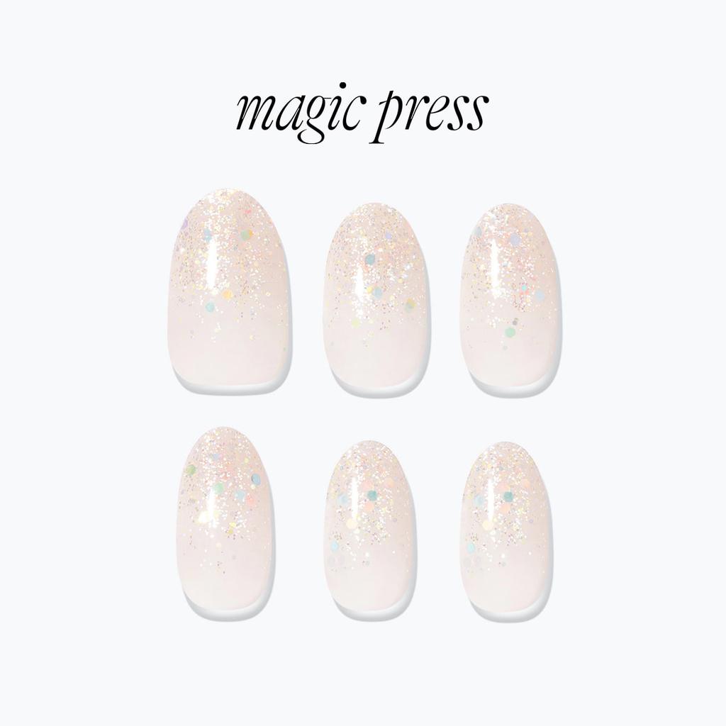 Magic Press Highlight (Миндаль)
