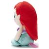 TAKARATOMY Персонаж Disney Мелоди Говорящая Принцесса Ариэль Мягкая игрушка Высота 22 см ARTS Прибл.