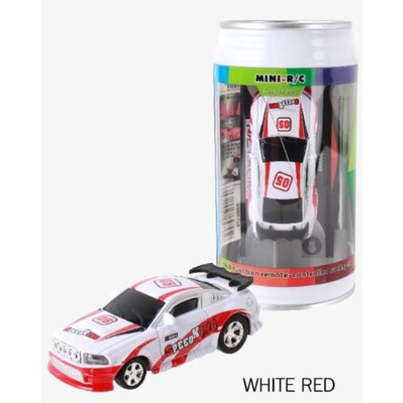 Mini Radio Remote Control Micro Racing RC Car
