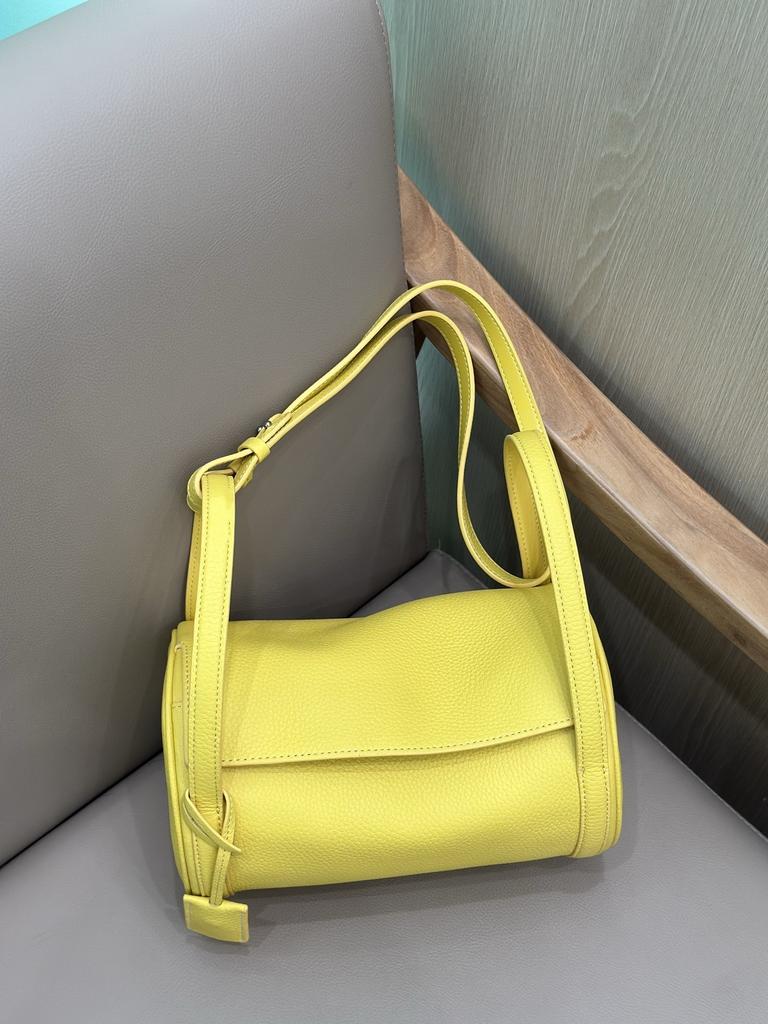 Высококачественный рюкзак из канваса и коровьей кожи, с ремешком, с элементом волны, круглая сумка-ведро, унисекс, с кожаной отделкой, сумка кросс-боди