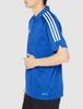 Поло Adidas Tiro 23 League MMK65 Футбольное Королевский синий Размер S Мужская футболка, (IC7859),