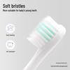 Kids' Soft Bristle Toothbrush (1-3 Years)