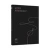 BTS LOVE YOURSELF  TEAR Version Random Delivery