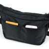 Avirex SOLID Mini Shoulder Bag AX2052 (Black (10))
