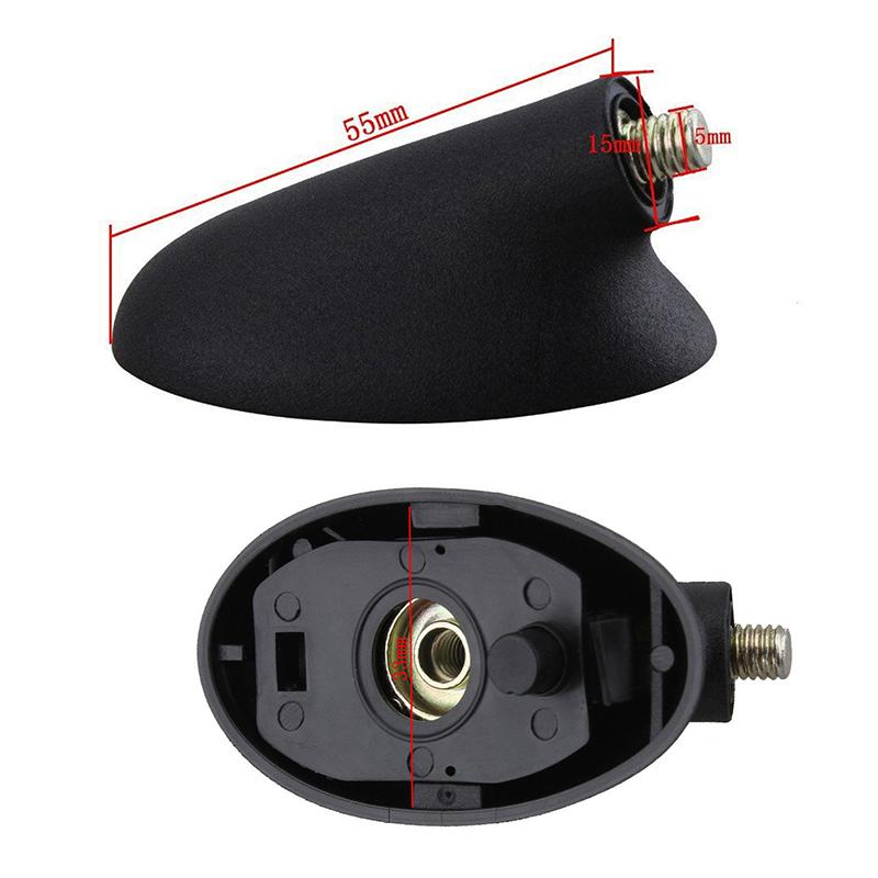 Car Radio Am / Fm Antenna Aerial Roof Mount Base For Ford Focus Mondeo Ka Fiesta