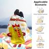 Numberblocks Personalized Text Blanket Gift Personalized Blanket Soft Warm Cozy Versatile for Picnics Seaside Bed Office Chair