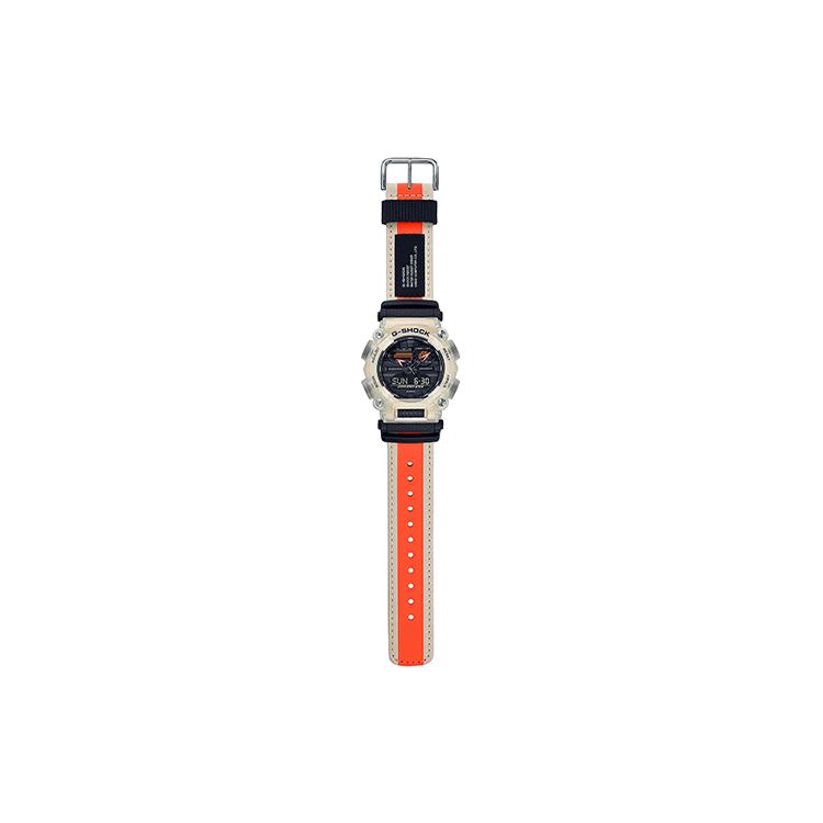 Casio G SHOCK GA 900TS 4A GA-900TS-4APR