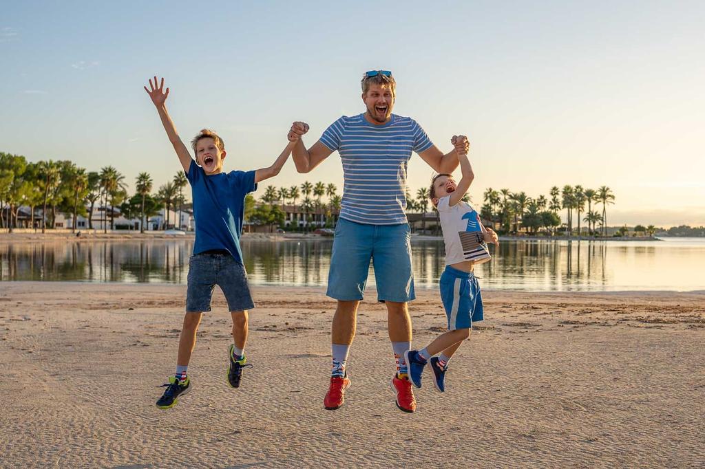 Marine - носки для детей 27-30 лет