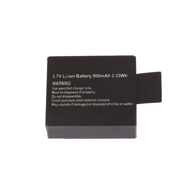 3.7V Rechargeable Battery For Sjcam Sj4000 Sj5000 Sj6000 Sports Action Camera