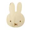 Nagano Factory Miffy Cutting Board DB1680 W175 X H253 X D15mm Made In Japan