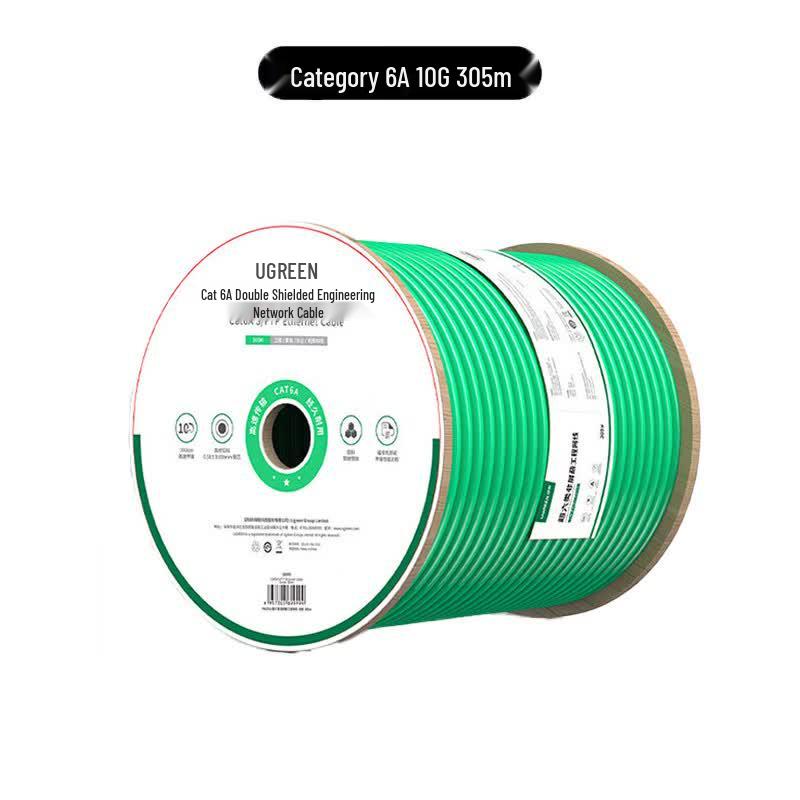 Ugreen Сетевой кабель Ethernet оптом для сетевой установки