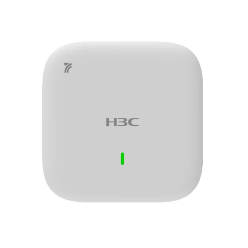 H3C EWP-WA7638-FIT WiFi 7 Tri-Band Wireless Access Point
