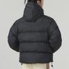 Nike Женская спортивная одежда Therma-FIT ECDWN GS Пуховик Черный FD8291-010