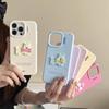 For Ins Trending Cats and Dogs for IPhone17PRO Mobile Phone Case 14 for Apple 15 Silicone 13 Cute 12 Women