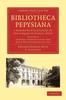 Книга Bibliotheca Pepysiana : A Descriptive Catalogue of the Library of Samuel Pepys : Volume 2