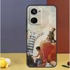 Call Me by Your Name For Realme GT7 GT6 15 Pro 10 11 12 13 14 Pro Plus C55 C71 C75 C67 C63 C61 C53 C35 C65 Case
