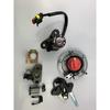Ignition switch lock set for Benelli TNT300 BN300 302R 302S TNT250