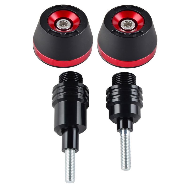 For 2009-2017 BMW K1300R Frame Sliders Motorcycle Engine Crash Pads Falling Protector for BMW K1200R 2005 2006 2007 2008