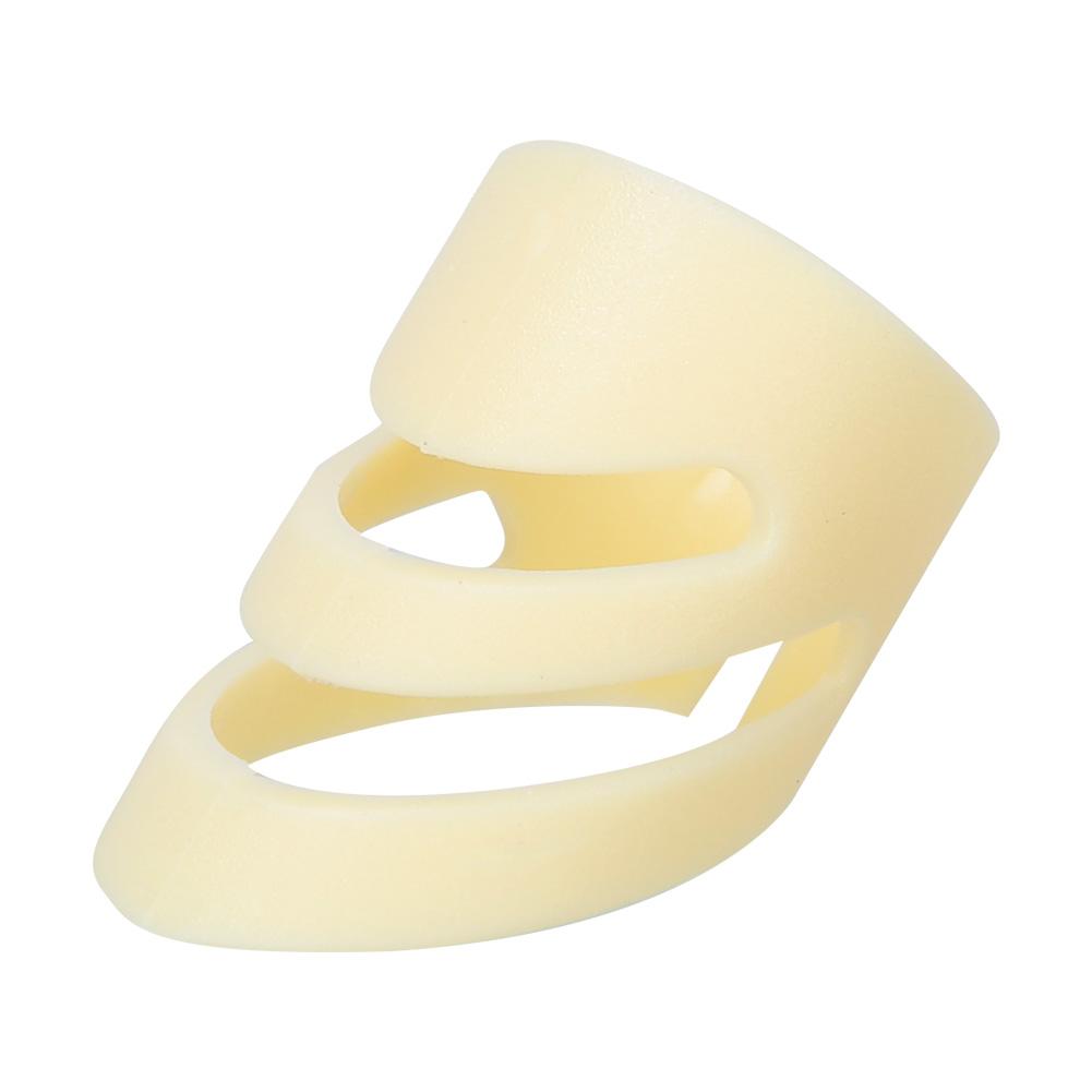 6 шт. Высококачественные DIY напальчники для классической гитары, аксессуары для музыкальных инструментов L