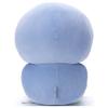 Takara Tomy Arts Piece Piplup Plush Approximately 31cm Tall (TAKARATOMY A.R.T.S) Pokémon Poké (Sleep Ver.) Toy,