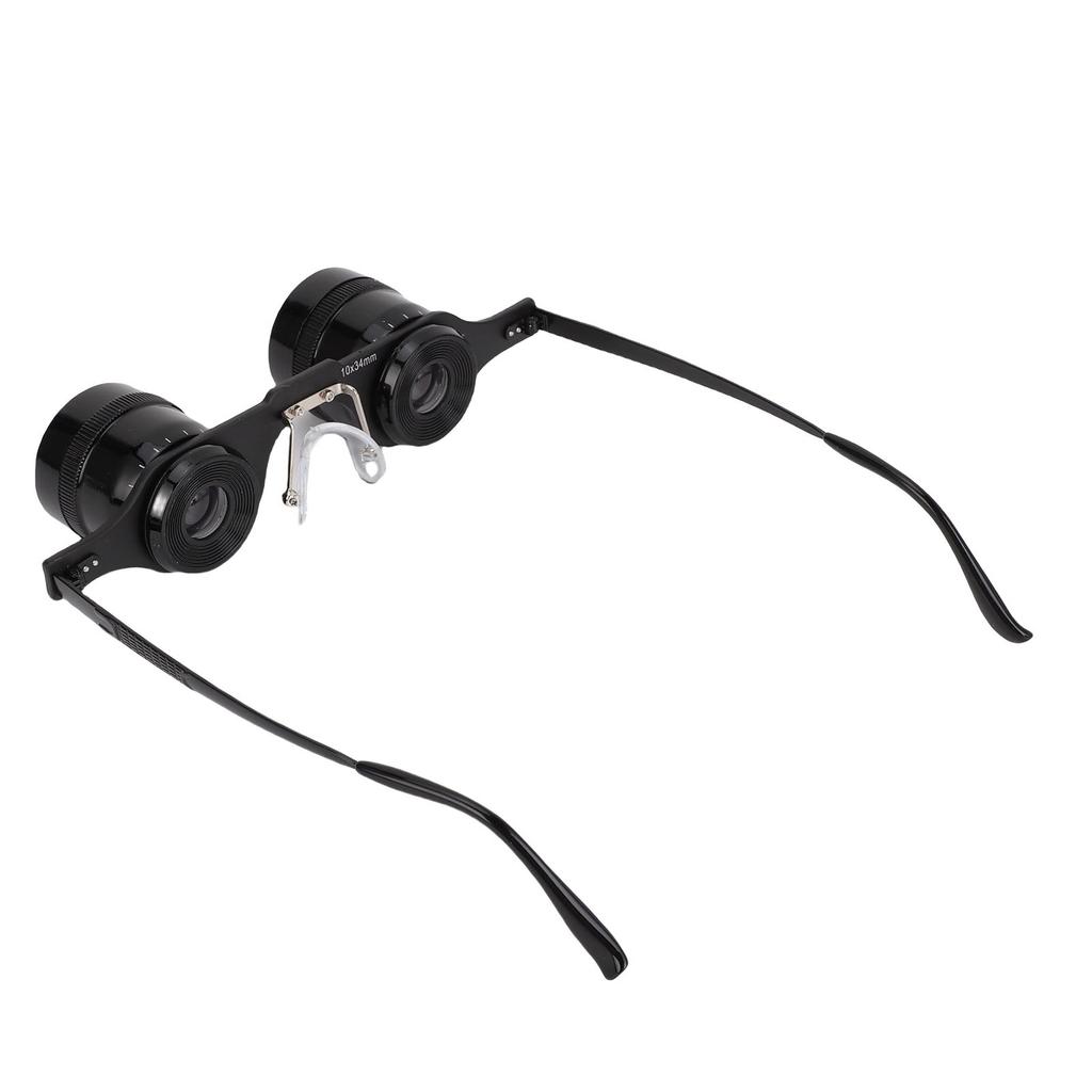 Бинокль 10x HD увеличение Ручная фокусировка Защита от дождя Для улицы Рыбалка Бинокль Телескоп для наблюдения за птицами