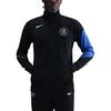 Мужская тренировочная куртка Chelsea FC Strike Третья Nike Dri-FIT Total 90 Футбольная вязаная куртка HM3388-011