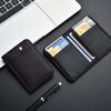 Luxury  Card Bag  Multi Functional Thin Multi Slot Mini Pocket Coin Wallet