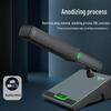HUIDU HD-87 Wired Conference Microphone (CN version)